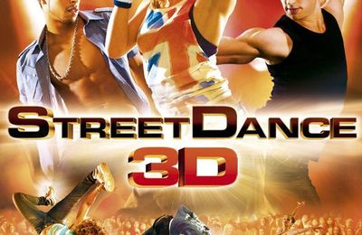 Street Dance 3D