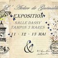 EXPOSITION AU TAMPON ILE DE LA REUNION