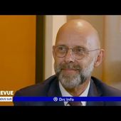 Interview de Frédéric Fougerat pour Drc Info / Mars 2024