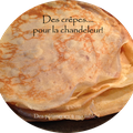 Chandeleur : Spécial crêpes