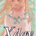 X Day de Setona Mizushiro