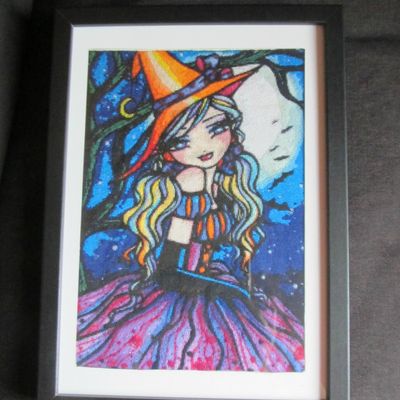 Bethany : finie!!!
