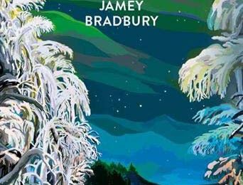 Sauvage de Jamey Bradbury