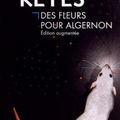Des Fleurs pour Algernon (Flowers for Algernon) - Daniel Keyes