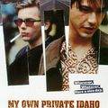 My Own Private Idaho - Gus Van Sant