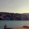 Lac de Serre Ponçon (05)