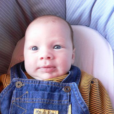 W.E. en famille, le retour