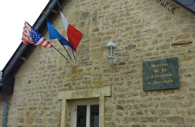 Saint - Laurent- sur - Mer  " Mémoire  "