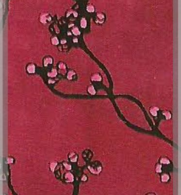 Inspirations Asiatiques...