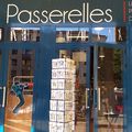 PAGE DES LIBRAIRES - ENTRETIEN ALEXANDRE LACROIX - PROPOS RECUEILLIS PAR MURIELLE GOBERT - LIBRAIRIE PASSERELLES