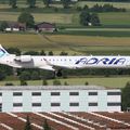 Aéroport: Zurich (Suisse): Kloten (ZRH-LSZH: Adria Airways: Bombardier CRJ-900 (CL-600-2D24): S5-AAL: MSN:15129.