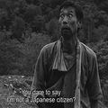 La Légende du Combat à Mort (Shitô no densetsu) (1963) de Keisuke Kinoshita