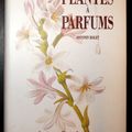 Plantes à parfums