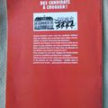 Lettre au futur locataire de l'Elysée - Riss / Elysée 2022 - Des candidats à croquer! (HS Charlie Hebdo N°27H)