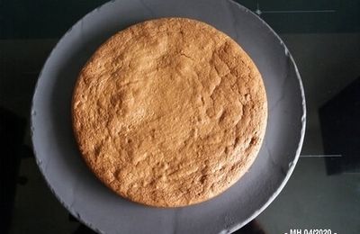 Gâteau chocolat Pavé des Incas