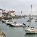 Port sauzon (Belle Ile en Mer)