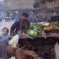 Quand le ventre de Paris parlait "poissard"