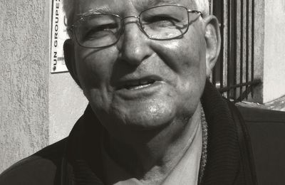  Charles Dobzynski (1929 – 2014) : Se délester