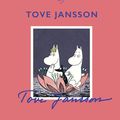 Quand Tove Jansson, la créatrice des Moomins inaugure la collection" Les Illustrateurs" chez Flammarion