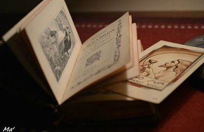 [fourre-tout du dimanche] 28 août 2016