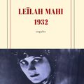 Leïlah Mahi 1932 - Didier Blonde