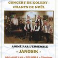 p 934 JANOSIK en concert à POLONIA Vicoigne