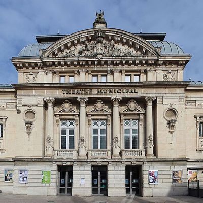 Théâtre de Bourg-en-Bresse, Scène Nationale : des réductions proposées aux amicalistes