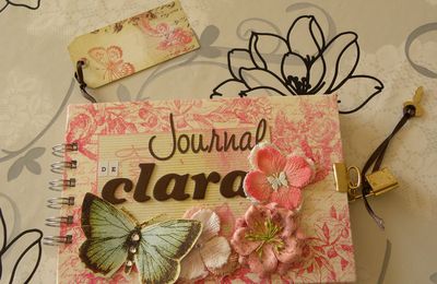 Le Journal de Clara