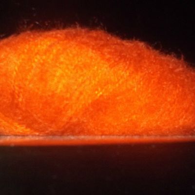 Un très beau châle...