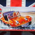 Beach-Buggy by Airfix 1/32 scale 🏖