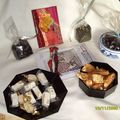 SWAP MissT : ce que j'ai reçu !!!
