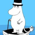 Papa Moomin