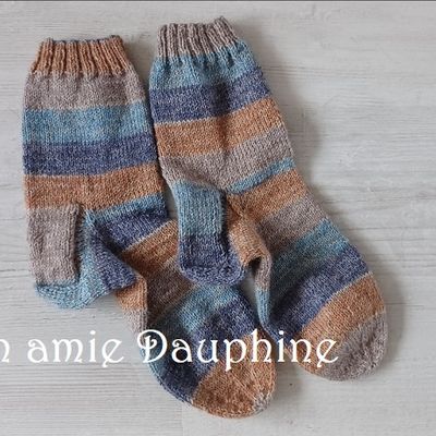 D'autres aiguilles - 3