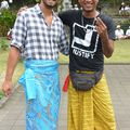 Keliki 1er tours : Est de Bali 