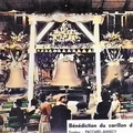 AVESNES SUR HELPE - Un nouveau carillon en 1956