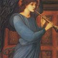 Burne Jones