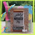 Mini album "Maroc 2004"