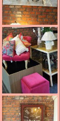 Nouvelle collection printemps 2015