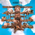 KING GIZZARD & THE LIZARD WIZARD – Flight b741 (2024)