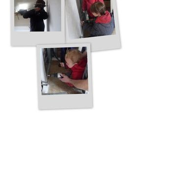 Trois p'tits apprentis 