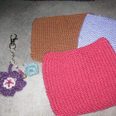 NOUVEAUTE : Trousse Cadeau "Future / Jeune Maman" 