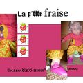 La p'tite fRaIse 