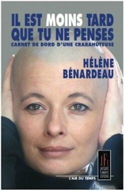 Adieu à une lionne : Hélène la Crabahuteuse alias Pernelle des Impatientes