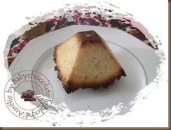 Des moelleux coco XXL truffé en plus !!