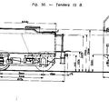 plans du tenders