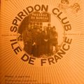 Spiridon Club Ile de France