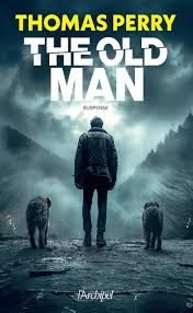 The Old Man de Thomas Perry