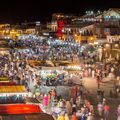 Comment se déplacer à Marrakech