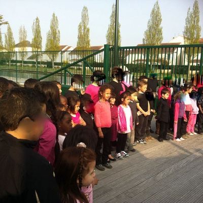 Chorale à la Péniche