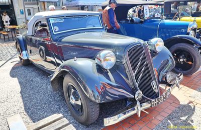 VINTAGE FESTIVAL 2024 - Montauban (82)